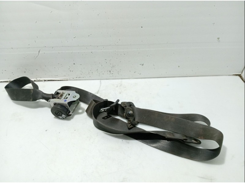 Recambio de cinturon seguridad delantero izquierdo para mini mini (r50, r53) one referencia OEM IAM 72117118129  