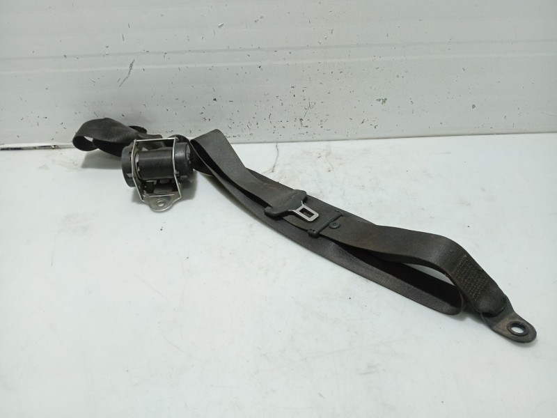 Recambio de cinturon seguridad trasero izquierdo para mini mini (r50, r53) one referencia OEM IAM 72117055962  