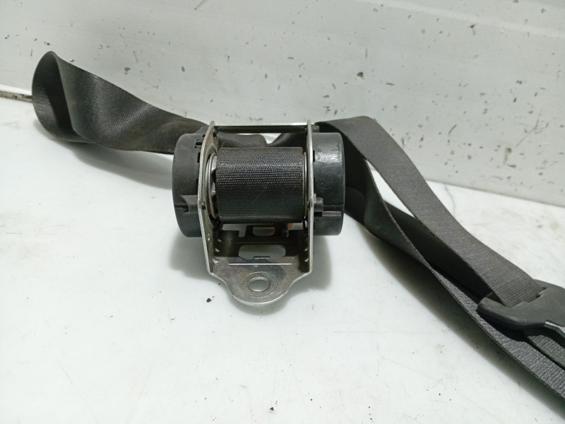 Recambio de cinturon seguridad trasero izquierdo para mini mini (r50, r53) one referencia OEM IAM 72117055962  
