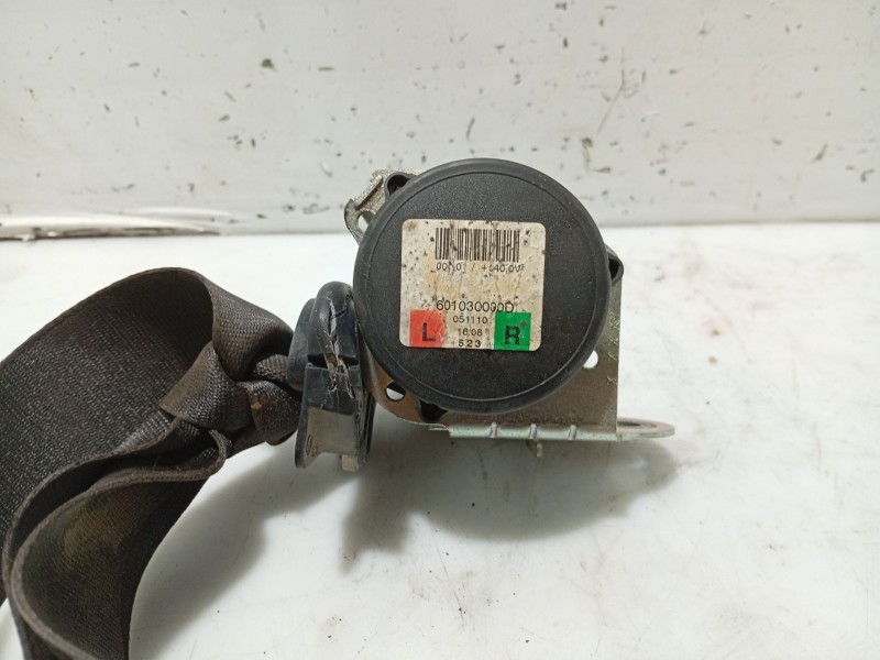 Recambio de cinturon seguridad trasero izquierdo para mini mini (r50, r53) one referencia OEM IAM 72117055962  