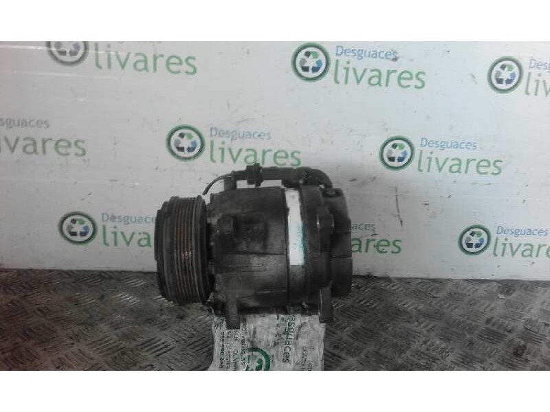 Recambio de compresor aire acondicionado para citroen xantia berlina    |   0.98 - 0.02 | 1998 - 2002 referencia OEM IAM    Recambio de compresor aire acondicionado para citroen xantia berlina    |   0.98 - 0.02 | 1998 - 2002 referencia OEM IAM