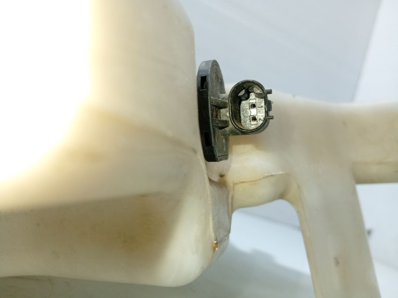 Recambio de deposito limpia para mini mini (r50, r53) one referencia OEM IAM 61667158230 7158228 715822812133510