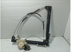 Recambio de elevalunas delantero izquierdo para mini mini (r50, r53) one referencia OEM IAM 51337162163  