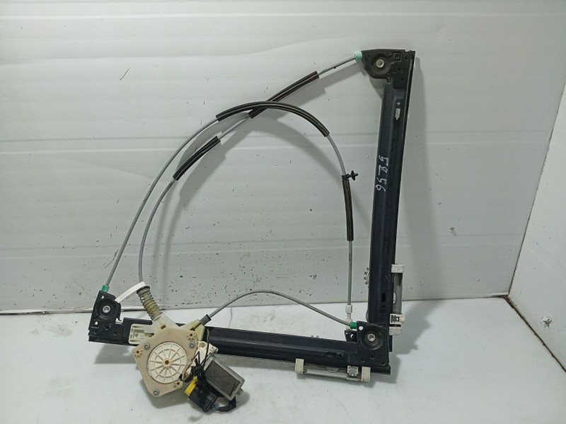 Recambio de elevalunas delantero izquierdo para mini mini (r50, r53) one referencia OEM IAM 51337162163  