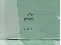 Recambio de luna delantera derecha para mini mini (r50, r53) one referencia OEM IAM 51337130910   2