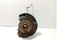 Recambio de mangueta delantera derecha para mini mini (r50, r53) one referencia OEM IAM 31216757498  