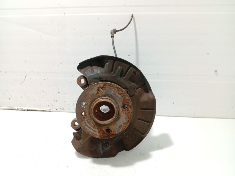 Recambio de mangueta delantera derecha para mini mini (r50, r53) one referencia OEM IAM 31216757498  