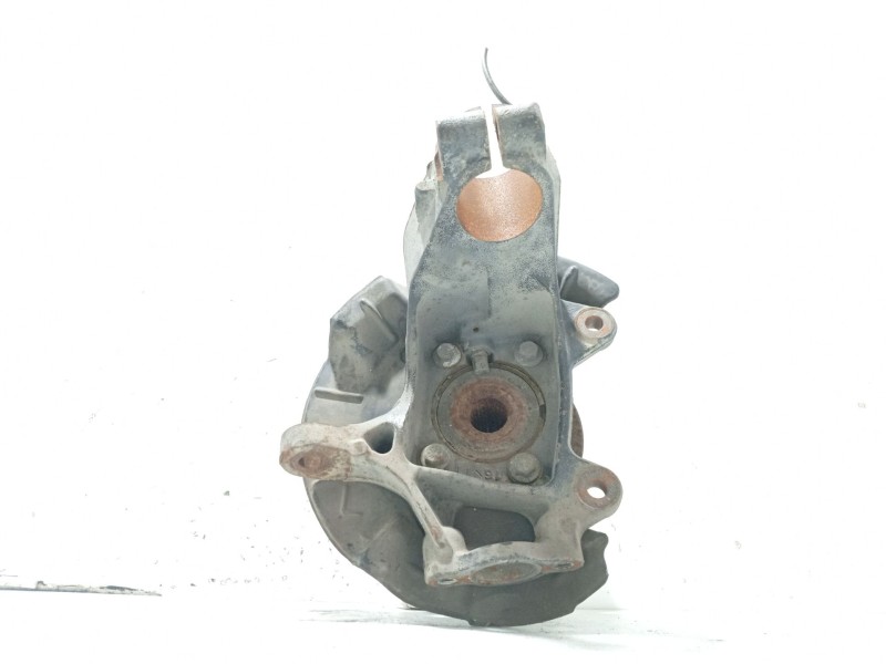 Recambio de mangueta delantera derecha para mini mini (r50, r53) one referencia OEM IAM 31216757498  