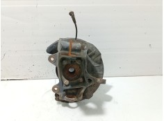 Recambio de mangueta delantera izquierda para mini mini (r50, r53) one referencia OEM IAM 31216757497   2