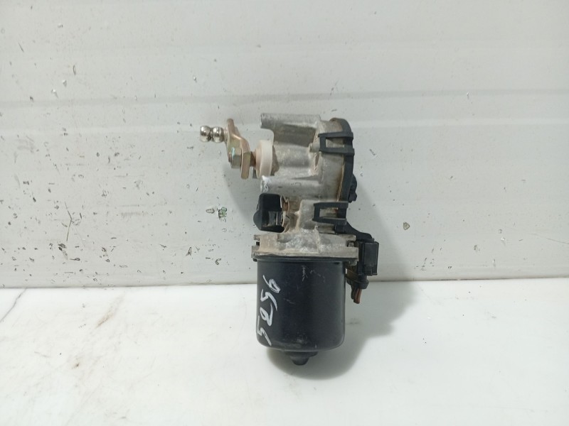 Recambio de motor limpia delantero para mini mini (r50, r53) one referencia OEM IAM 61618229128  