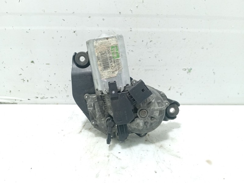 Recambio de motor limpia trasero para mini mini (r50, r53) one referencia OEM IAM 6763693201304  53024112