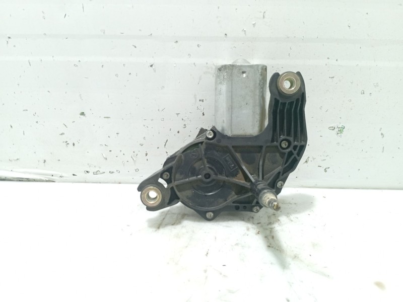 Recambio de motor limpia trasero para mini mini (r50, r53) one referencia OEM IAM 6763693201304  53024112