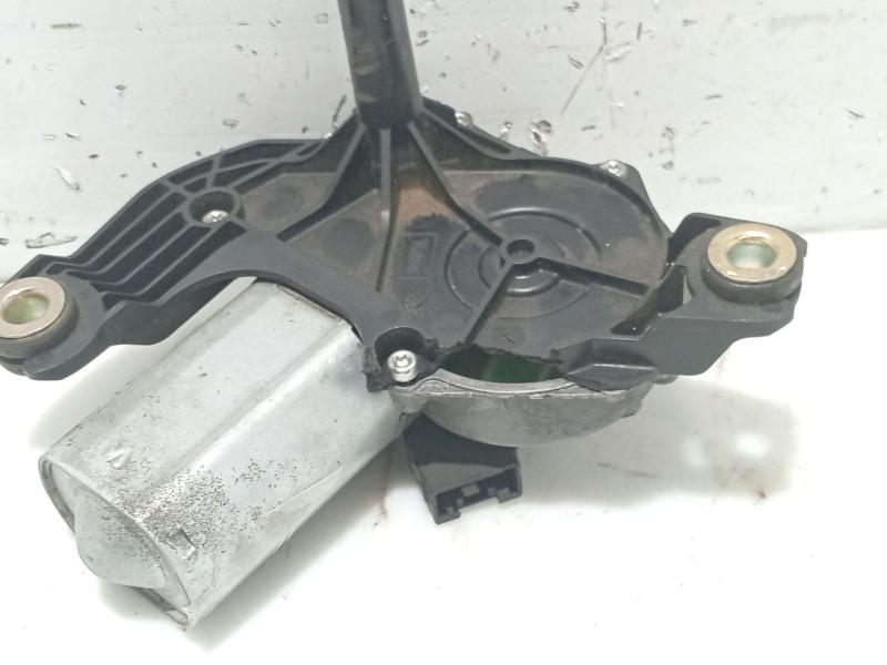 Recambio de motor limpia trasero para mini mini (r50, r53) one referencia OEM IAM 6763693201304  53024112