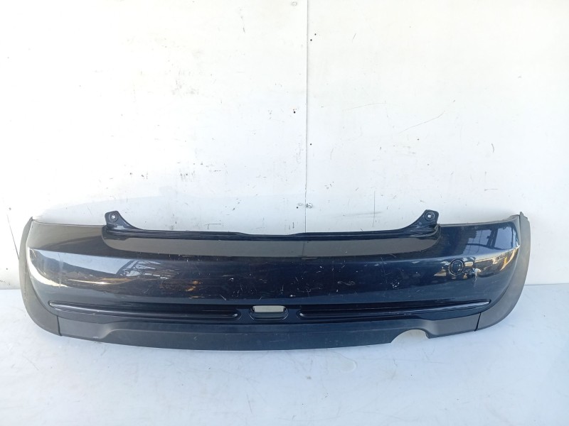 Recambio de paragolpes trasero para mini mini (r50, r53) one referencia OEM IAM 51127127954  