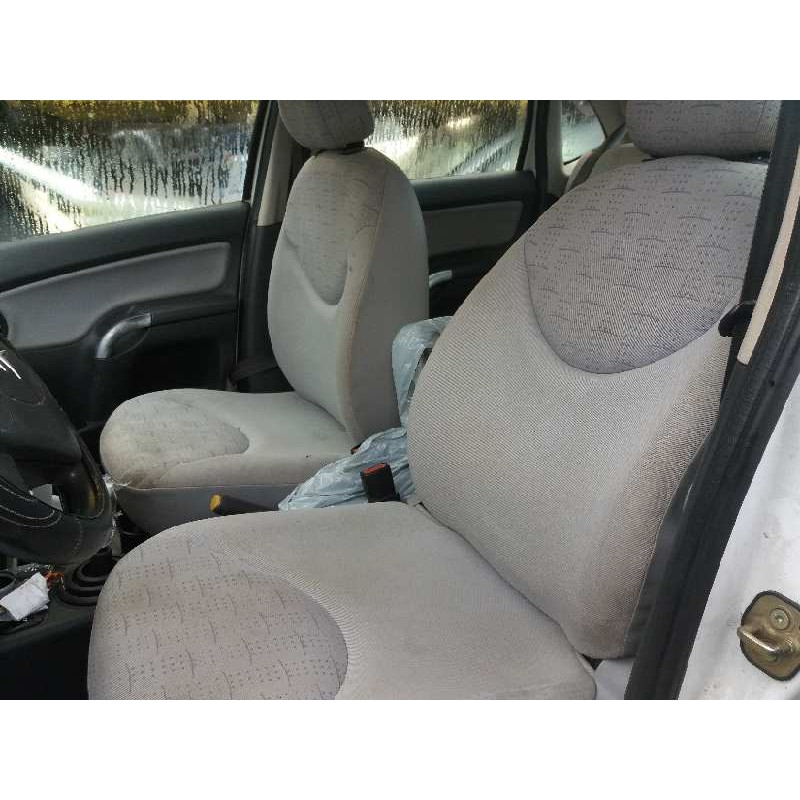 citroen c3 1.4 hdi   |   0.95 - ... | 1995 | 68 cv / 50 kw del año 1995