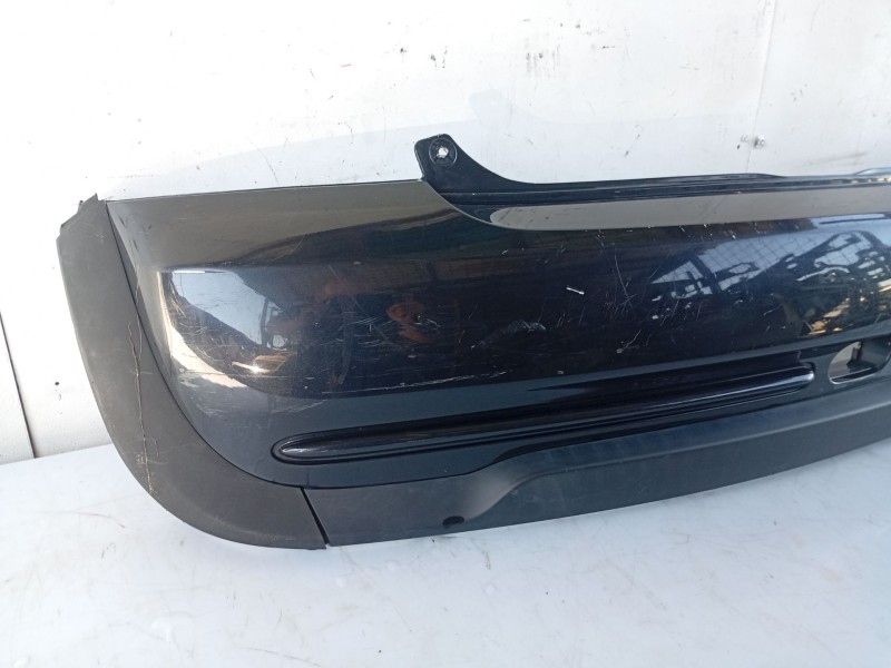 Recambio de paragolpes trasero para mini mini (r50, r53) one referencia OEM IAM 51127127954  