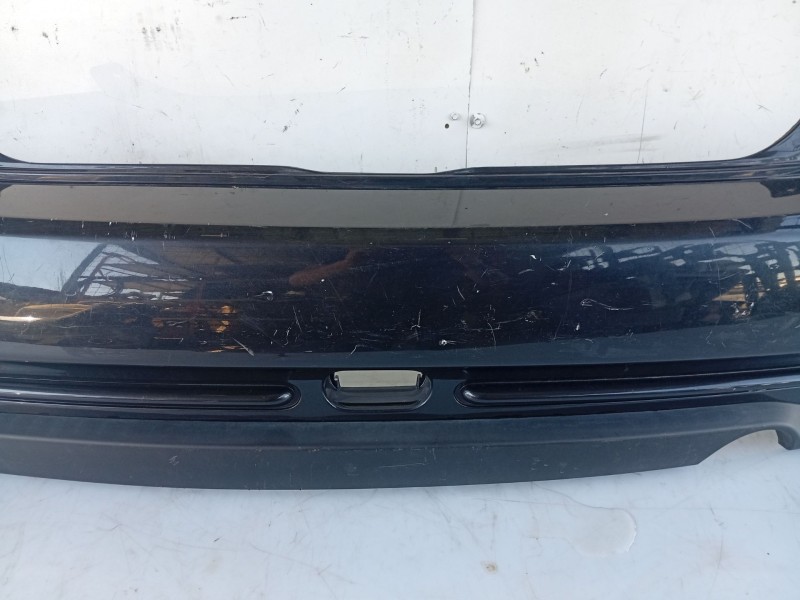 Recambio de paragolpes trasero para mini mini (r50, r53) one referencia OEM IAM 51127127954  