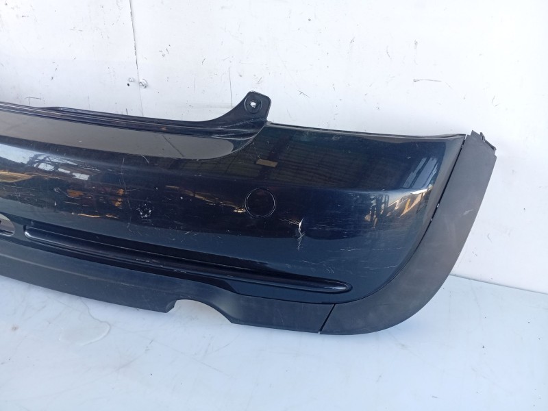 Recambio de paragolpes trasero para mini mini (r50, r53) one referencia OEM IAM 51127127954  