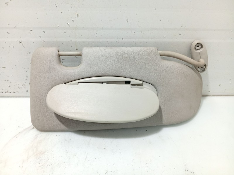 Recambio de parasol derecho para mini mini (r50, r53) one referencia OEM IAM 51167129566  