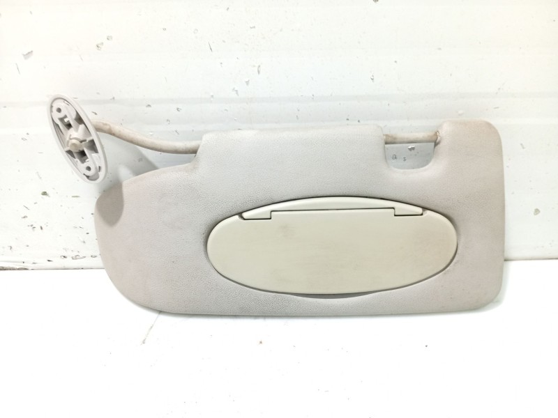 Recambio de parasol izquierdo para mini mini (r50, r53) one referencia OEM IAM 51167129565  