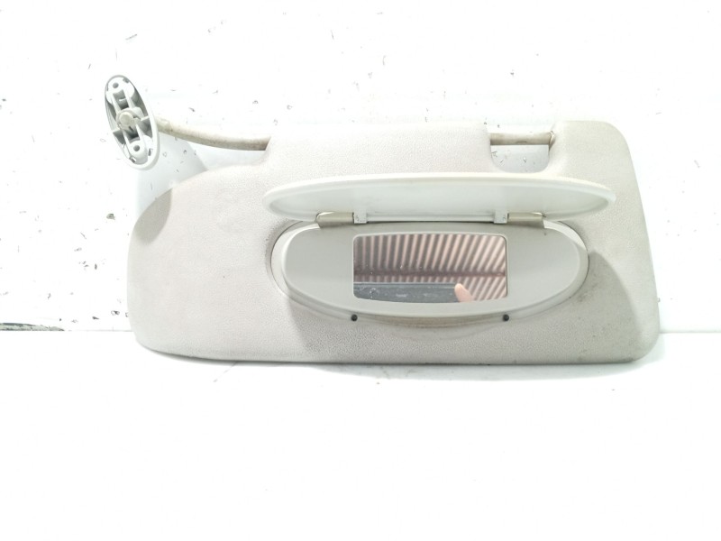 Recambio de parasol izquierdo para mini mini (r50, r53) one referencia OEM IAM 51167129565  