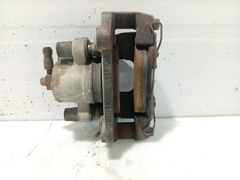 Recambio de pinza freno delantera derecha para mini mini (r50, r53) one referencia OEM IAM 34116768458  