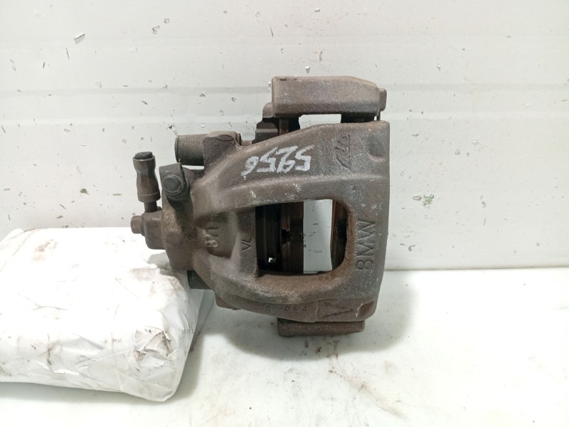 Recambio de pinza freno delantera izquierda para mini mini (r50, r53) one referencia OEM IAM 34116768457  