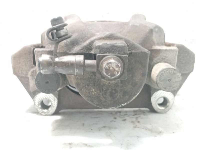 Recambio de pinza freno delantera izquierda para mini mini (r50, r53) one referencia OEM IAM 34116768457  