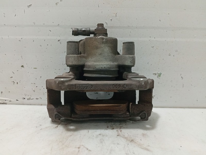 Recambio de pinza freno delantera izquierda para mini mini (r50, r53) one referencia OEM IAM 34116768457  