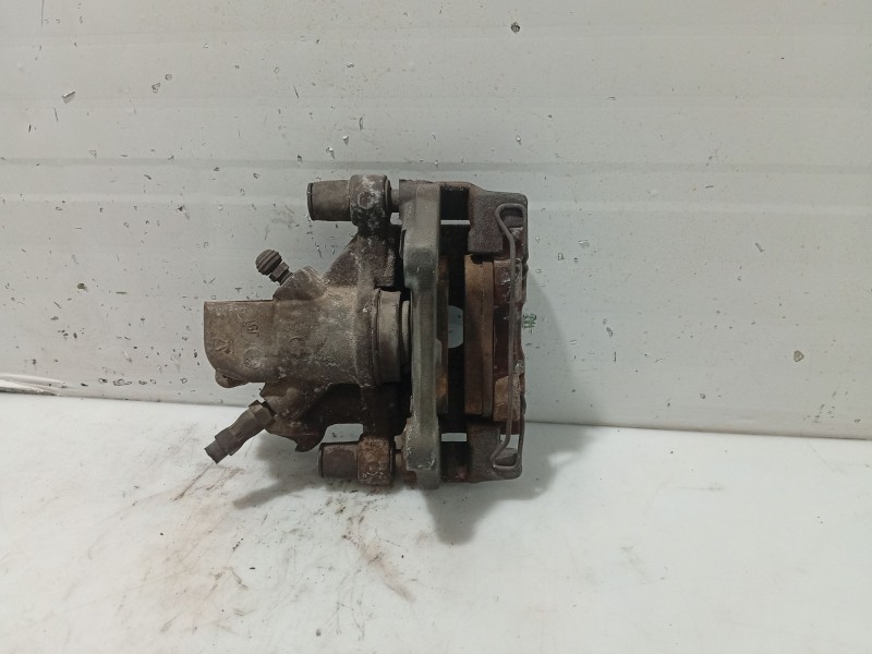 Recambio de pinza freno trasera izquierda para mini mini (r50, r53) one referencia OEM IAM 34216763729  