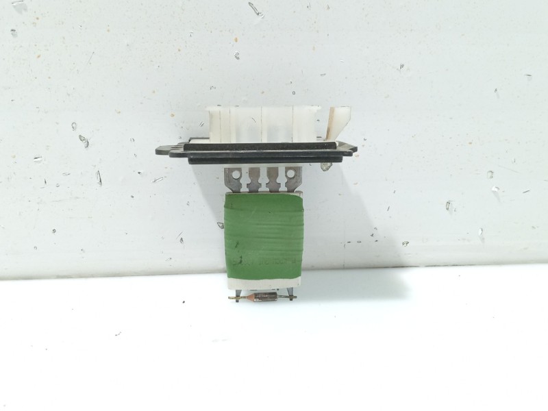 Recambio de resistencia calefaccion para mini mini (r50, r53) one referencia OEM IAM 64111499121  