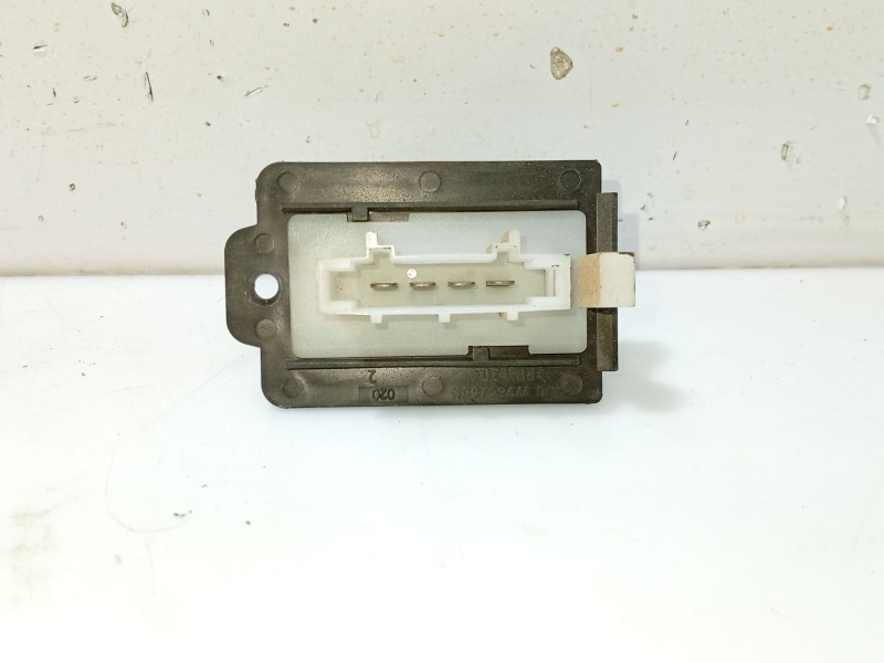 Recambio de resistencia calefaccion para mini mini (r50, r53) one referencia OEM IAM 64111499121  