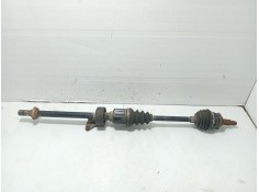 Recambio de transmision delantera derecha para mini mini (r50, r53) one referencia OEM IAM 31607574866 31607576103 
