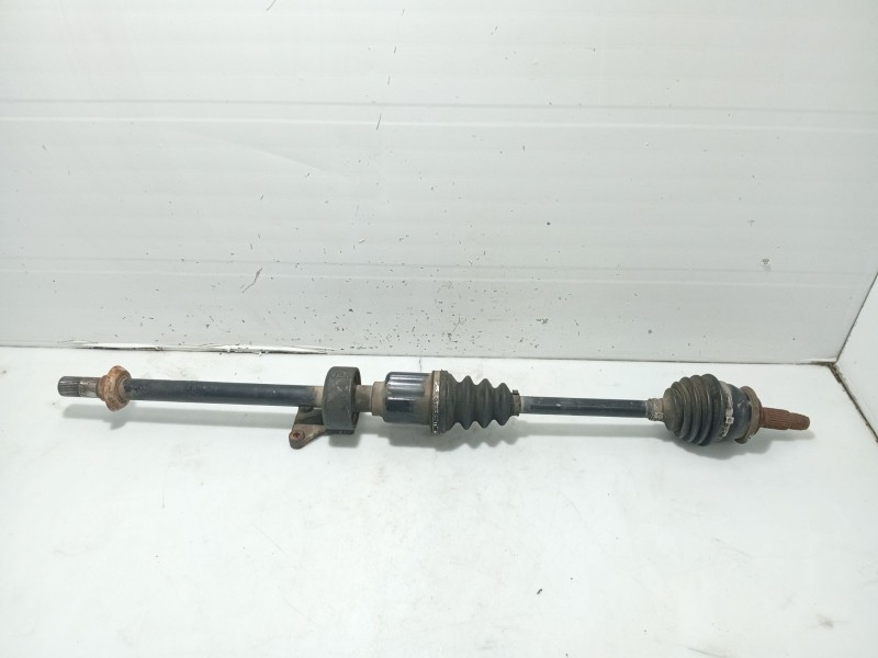 Recambio de transmision delantera derecha para mini mini (r50, r53) one referencia OEM IAM 31607574866 31607576103 