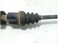 Recambio de transmision delantera derecha para mini mini (r50, r53) one referencia OEM IAM 31607574866 31607576103  2