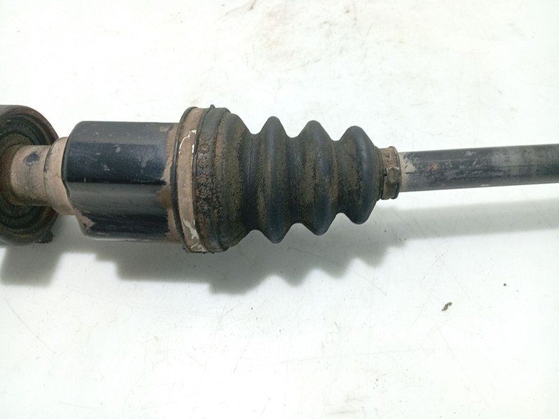 Recambio de transmision delantera derecha para mini mini (r50, r53) one referencia OEM IAM 31607574866 31607576103 