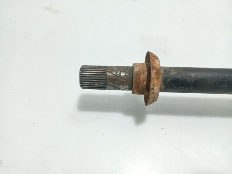 Recambio de transmision delantera derecha para mini mini (r50, r53) one referencia OEM IAM 31607574866 31607576103 