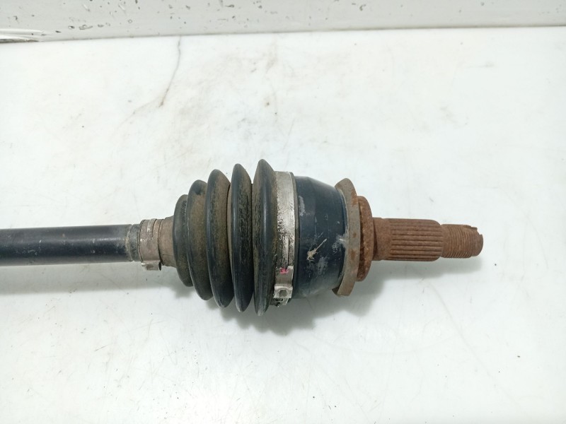 Recambio de transmision delantera derecha para mini mini (r50, r53) one referencia OEM IAM 31607574866 31607576103 