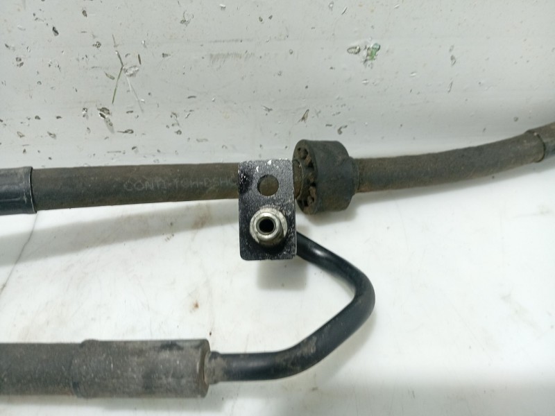 Recambio de tubo presion direccion asistida para mini mini (r50, r53) one referencia OEM IAM 32416781751  