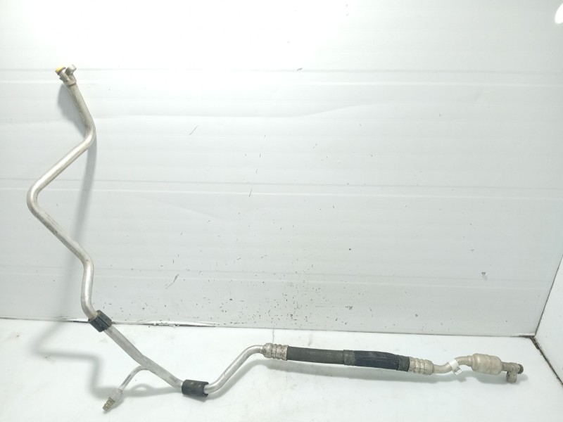 Recambio de tubos aire acondicionado para mini mini (r50, r53) one referencia OEM IAM 64509181965  