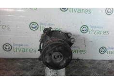 Recambio de compresor aire acondicionado para citroen xantia berlina    |   0.98 - 0.02 | 1998 - 2002 referencia OEM IAM    2