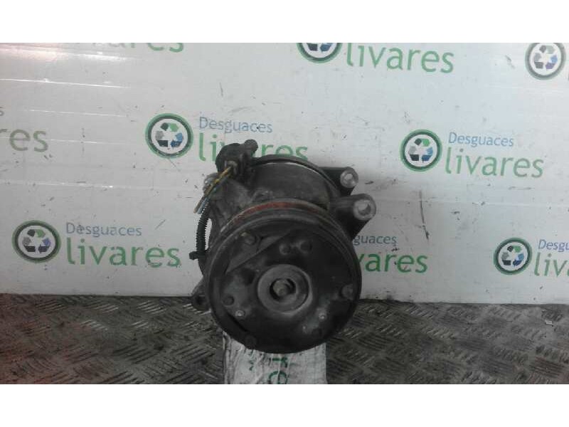 Recambio de compresor aire acondicionado para citroen xantia berlina    |   0.98 - 0.02 | 1998 - 2002 referencia OEM IAM    Recambio de compresor aire acondicionado para citroen xantia berlina    |   0.98 - 0.02 | 1998 - 2002 referencia OEM IAM