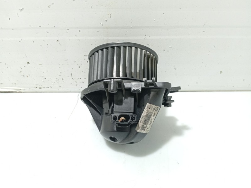 Recambio de ventilador calefaccion para mini mini (r50, r53) one referencia OEM IAM 67326935371 CBW75022AS 87711