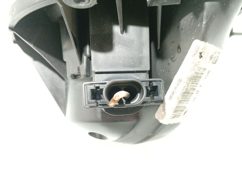 Recambio de ventilador calefaccion para mini mini (r50, r53) one referencia OEM IAM 67326935371 CBW75022AS 87711