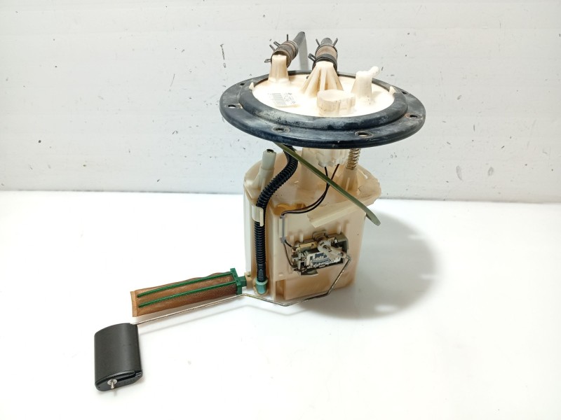 Recambio de aforador para ssangyong rexton referencia OEM IAM 2232008B40  2000C11750