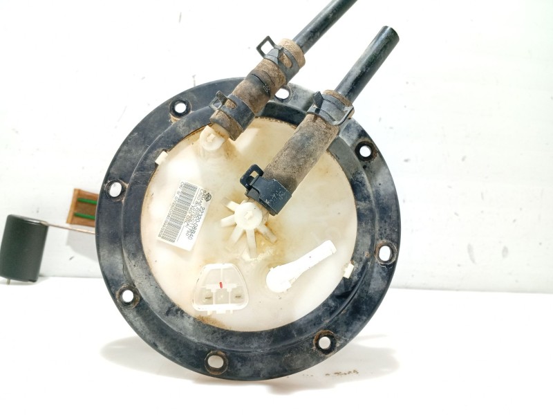 Recambio de aforador para ssangyong rexton referencia OEM IAM 2232008B40  2000C11750