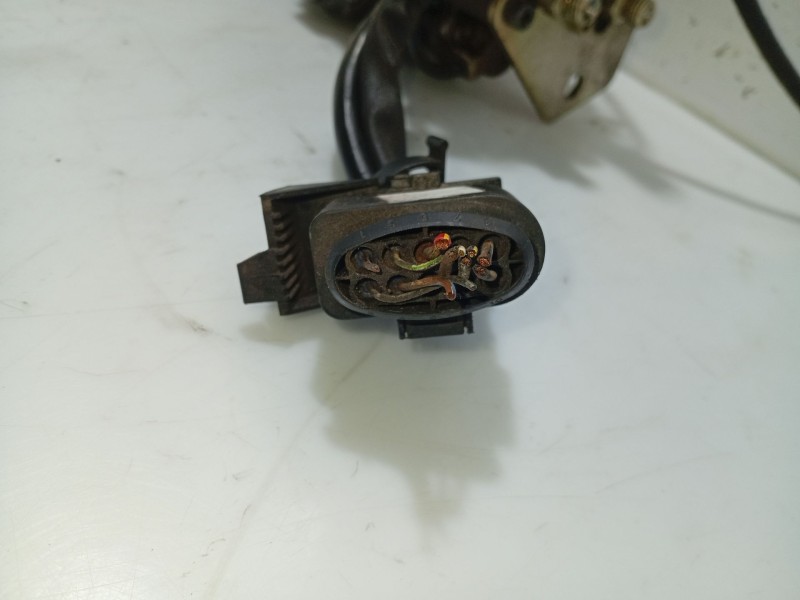 Recambio de bomba inyeccion para seat cordoba vario (6k5) 1.9 sdi referencia OEM IAM 038130107B  0460404972