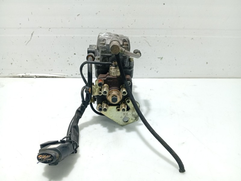 Recambio de bomba inyeccion para seat cordoba vario (6k5) 1.9 sdi referencia OEM IAM 038130107B  0460404972