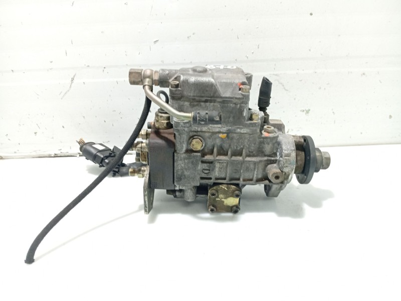Recambio de bomba inyeccion para seat cordoba vario (6k5) 1.9 sdi referencia OEM IAM 038130107B  0460404972