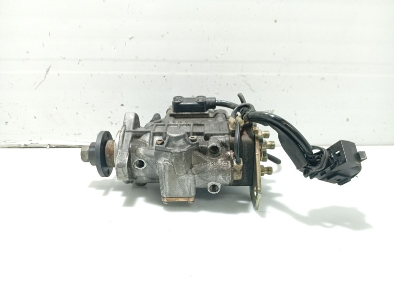 Recambio de bomba inyeccion para seat cordoba vario (6k5) 1.9 sdi referencia OEM IAM 038130107B  0460404972